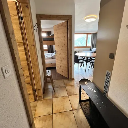 Appartement Cozy Medran In Out *