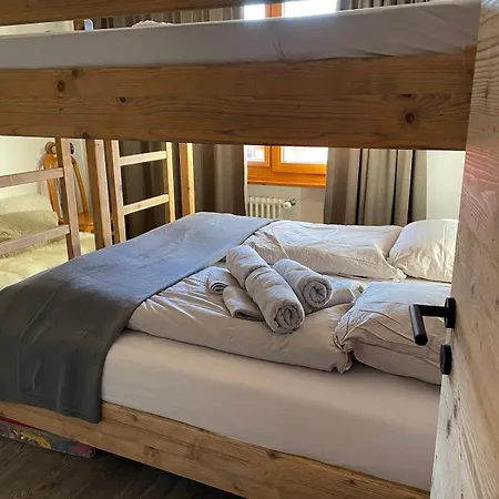 Appartement Cozy Medran In Out Verbier