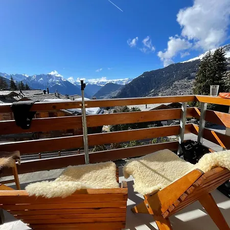 Appartement Cozy Medran In Out *