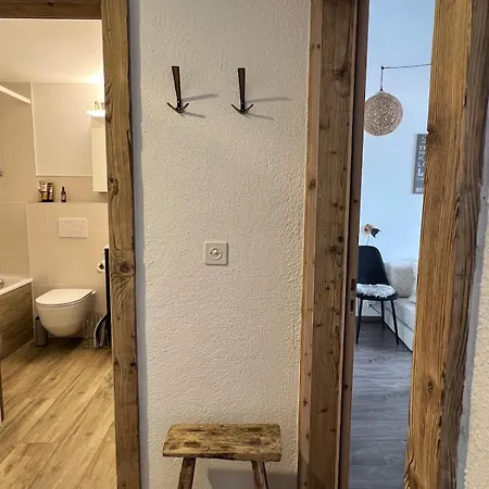 Cozy Medran In Out Appartement Verbier