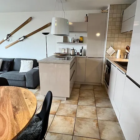 Cozy Medran In Out * Verbier