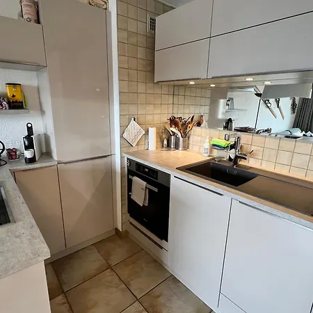 Cozy Medran In Out * Verbier