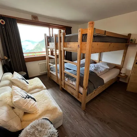 Cozy Medran In Out Lejlighed