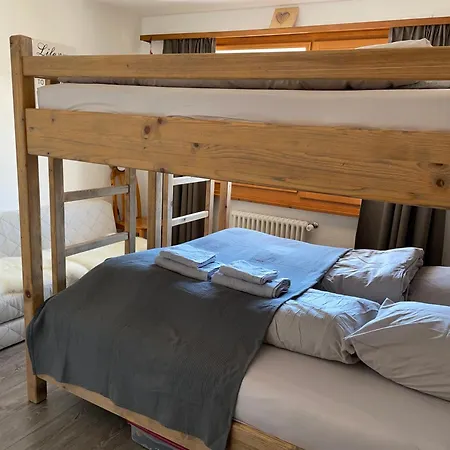 Cozy Medran In Out Lejlighed *