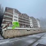 Apartment Cozy Medran In Out Verbier
