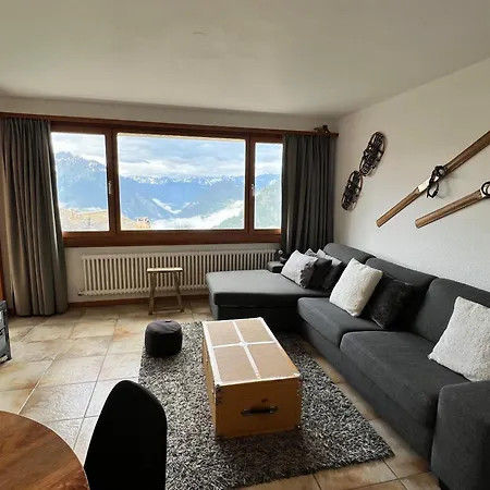 Cozy Medran In Out Apartment Verbier